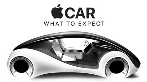 Driving innovation: How the Apple Car could shape the automotive industry